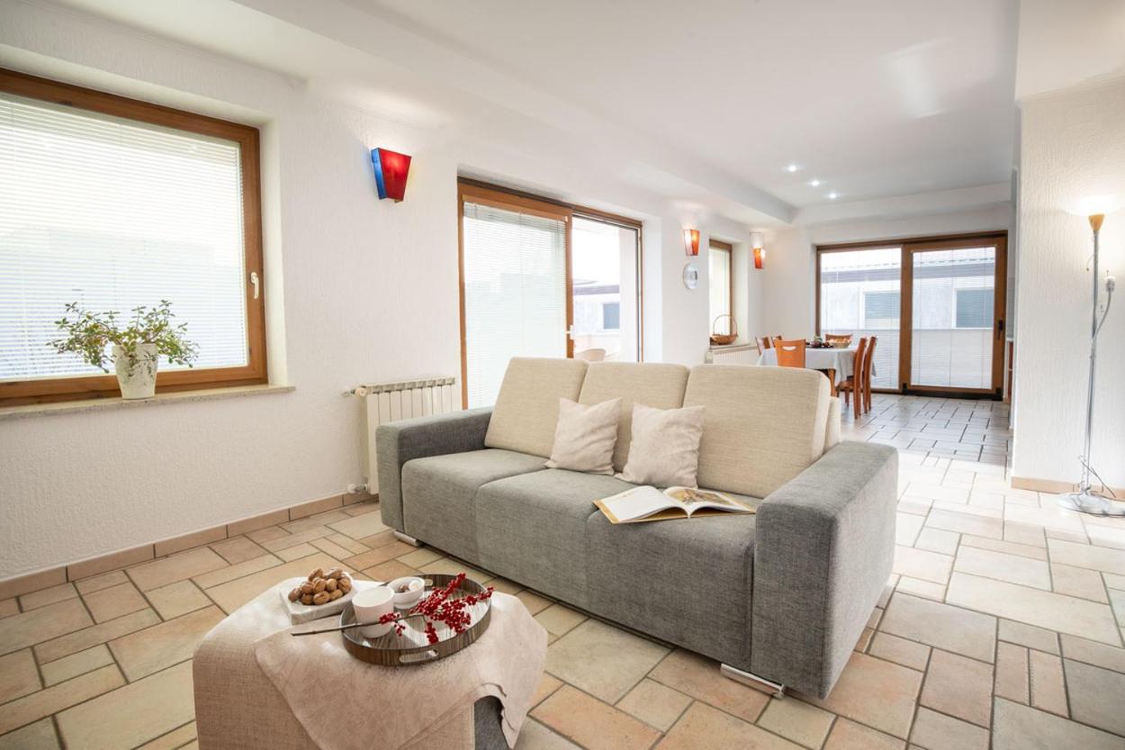 Apartment Ajdi Айдовшчина Экстерьер фото
