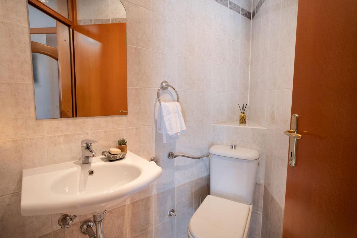 Apartment Ajdi Айдовшчина Экстерьер фото