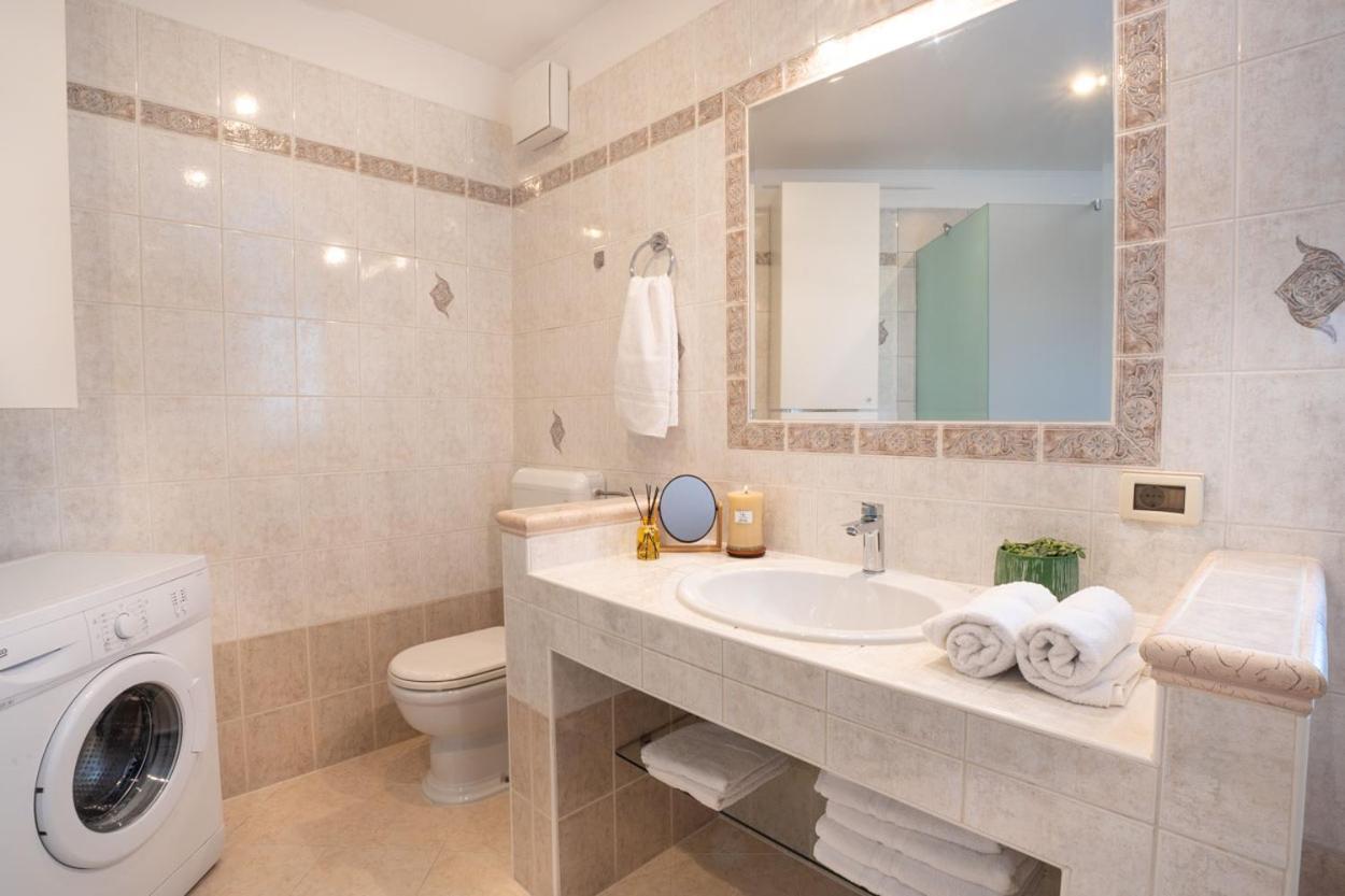 Apartment Ajdi Айдовшчина Экстерьер фото