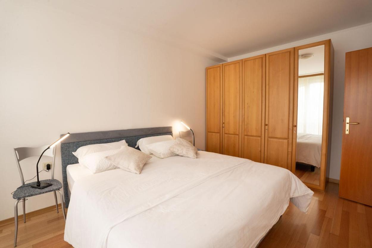 Apartment Ajdi Айдовшчина Экстерьер фото