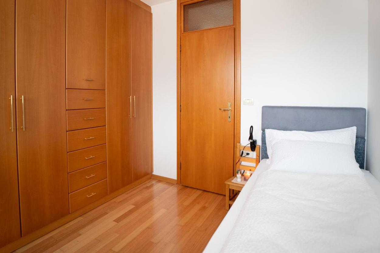 Apartment Ajdi Айдовшчина Экстерьер фото