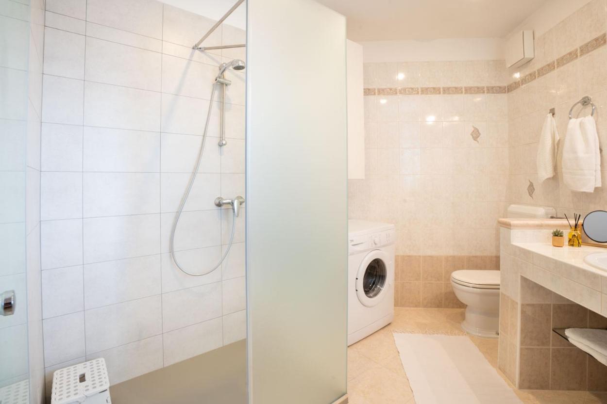 Apartment Ajdi Айдовшчина Экстерьер фото