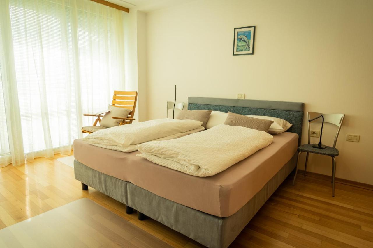 Apartment Ajdi Айдовшчина Экстерьер фото