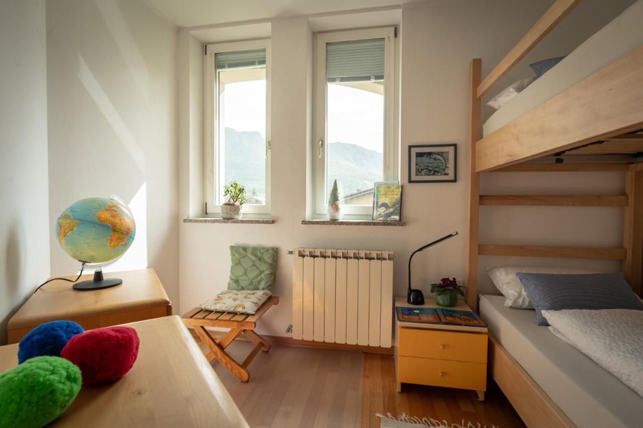 Apartment Ajdi Айдовшчина Экстерьер фото