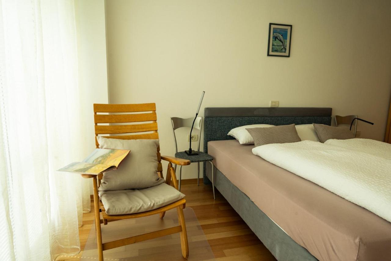 Apartment Ajdi Айдовшчина Экстерьер фото