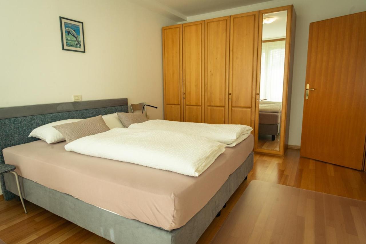 Apartment Ajdi Айдовшчина Экстерьер фото