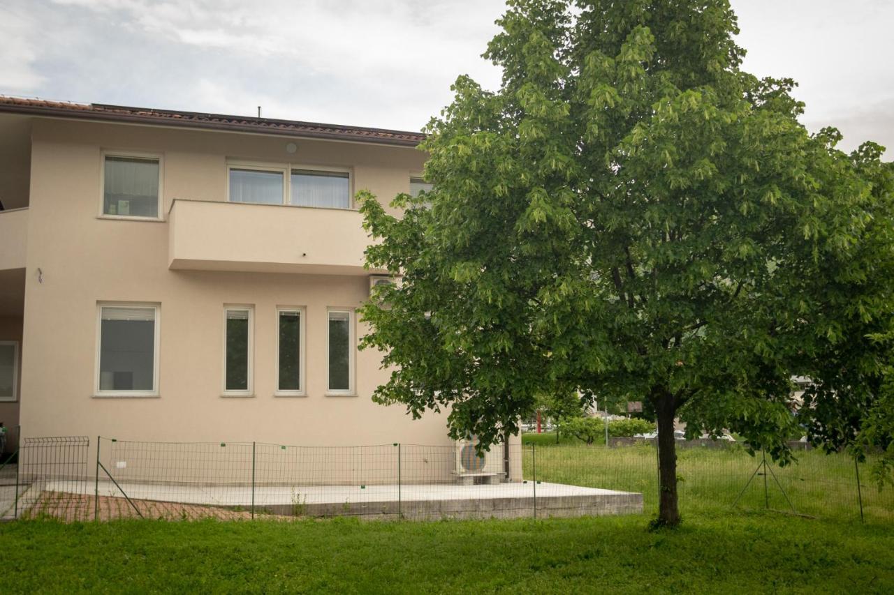 Apartment Ajdi Айдовшчина Экстерьер фото