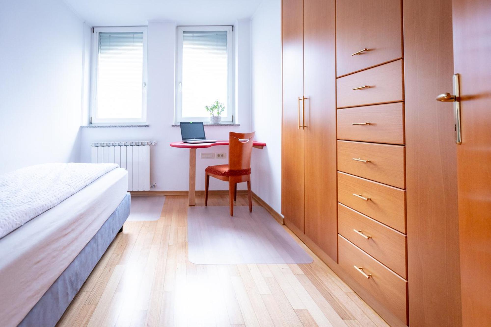 Apartment Ajdi Айдовшчина Экстерьер фото
