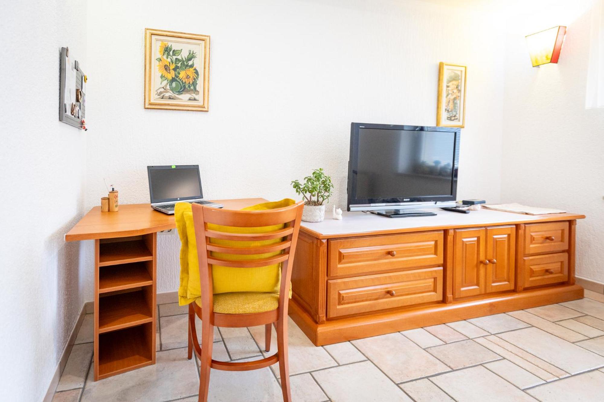 Apartment Ajdi Айдовшчина Экстерьер фото